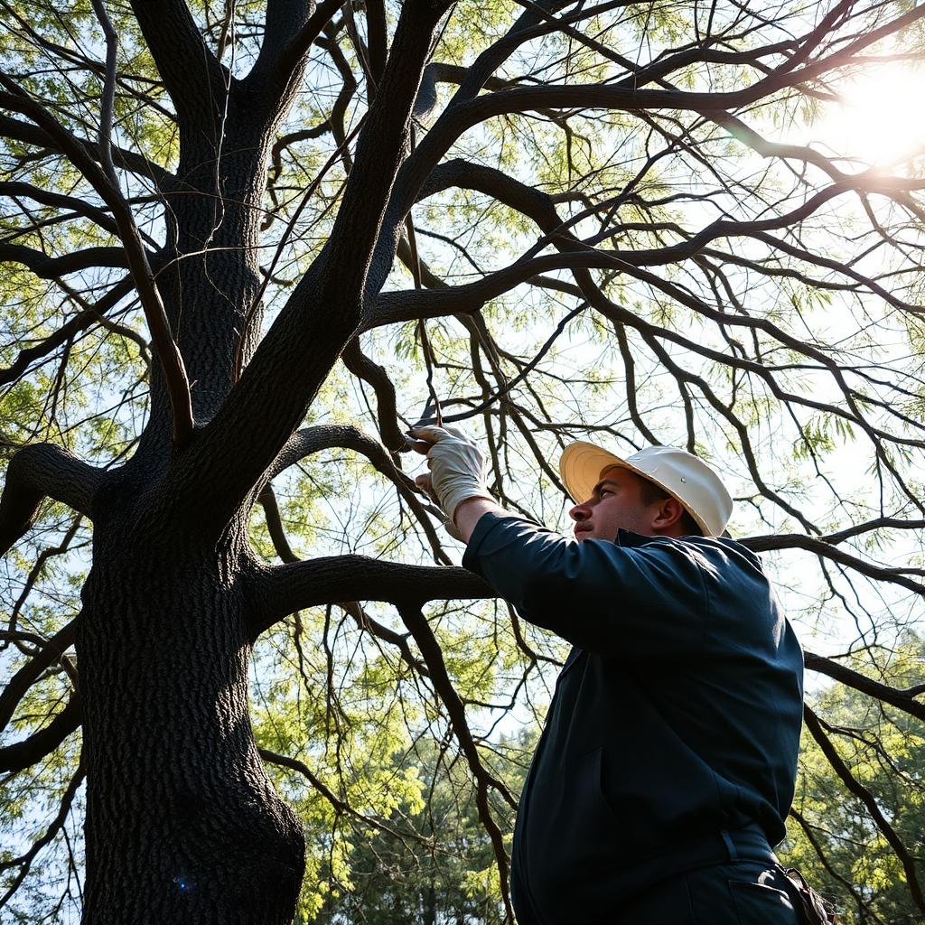 Deadwooding service in St. Charles MO